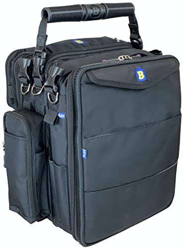 BrightLine Bags, Inc. FBA_FLEX B7 FLIGHT