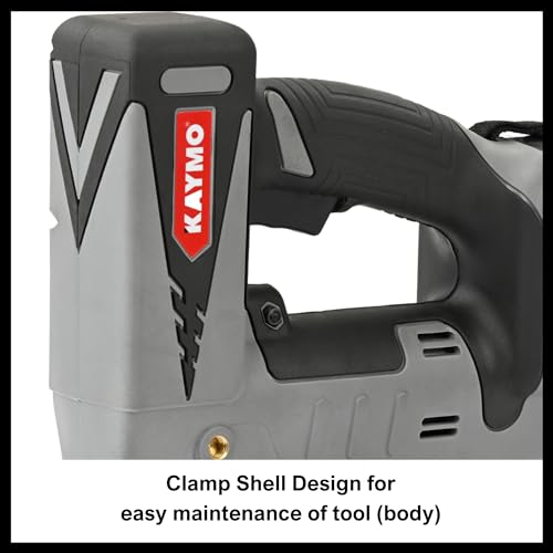 Image of Kaymo PRO-CDB1835C Cordless Brad Nailer Combi Battery Powered 18 Gauge the pioneering cordless brad nailer (Battery & Charger Not Included This Tool)