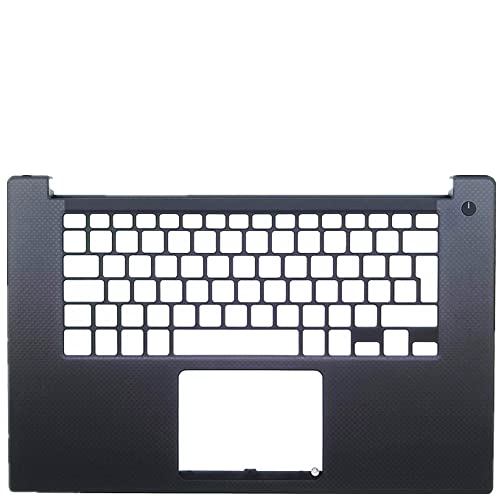 �ėp �L�[�{�[�h�̉��Ƀn�E�W���O �ɓK������ For DELL Precision M5520 �u���b�N 091Y20