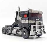 Xillzhe Deformation Robot Toys,Car Robot Toy,7.08 Inches Action Figure Truck Model for Kids Boys Gift