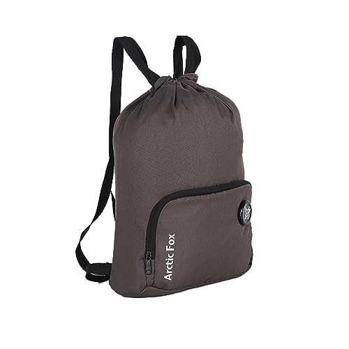 Image of Arctic Fox 15 Liters Draw String Backpack