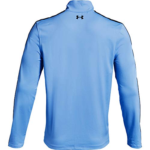 Image of Under Armour Men's Storm Midlayer Half-Zip T-Shirt