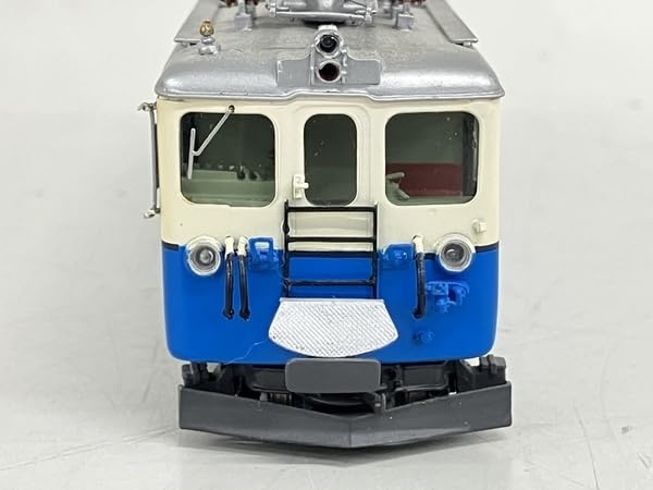 Amazon | Lemaco レマコ HOm-010/1 MOB BDe 4/4 3006 スイス鉄道 電気