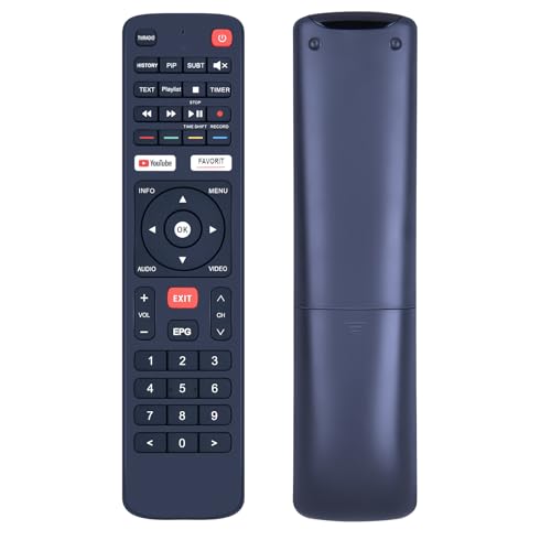 Télécommande de remplacement Gigablue Quad-4K UE-4K IP-4K UHD