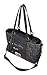 Anekke bolso de hombro bolso bandolera Boutique Tote Bag Multicolor azul marino Imagen de Anekke bolso de hombro bolso bandolera Boutique Tote Bag Multicolor azul marino