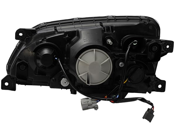 Amazon | 日野 グランド プロフィア HID ヘッドライト 右側 トラック用