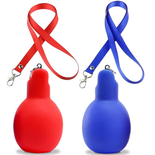 Raveparty Handpfeife 2 Stück Trillerpfeife Sportunterricht Schiedsrichter Pfeife Trillerpfeife für Trainer Schiedsrichter Sportlehrer Hundetrainer Trainer Zubehör Fußball