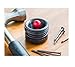 StudPoP® Original Smart Magnetic Stud Finder – No Batteries, No Calibration, 3X More Reliable, Perfect for Lath & Plaster, Metal Studs – Visual & Audible Indicator, Simple & Fun to Use – 1