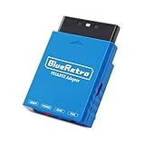 Compatibile con PS3 / PS4 / PS5 / Xbox One S / Xbox Series X&S / Wii / Wii U Pro / Switch Pro / Switch Joycon / 8bitdo / controller wireless Retro-Bit, ecc.