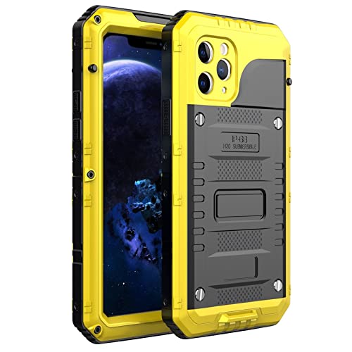 Coque iPhone 6 étanche et antichoc pour éviter la casse du verre