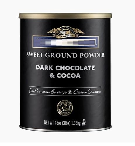 �M���f�� �X�E�B�[�g �O���E���h �p�E�_�[ �_�[�N�`���R���[�g&�R�R�A�� 1.36kg X 1�� [���s�A���i]