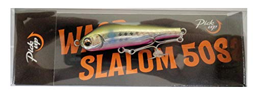 Pickup Wasp Slalom 50S #003 3D Kobola