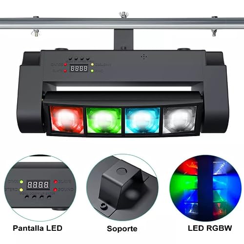 Iluminación, Musical Instruments Imagen adicional