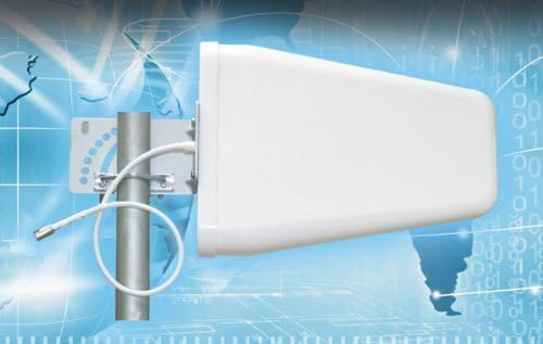 Sprint U600 U602 4G USB Modem Franklin U600 U602 USB Modem External Log Periodic yagi Antenna Highest gain