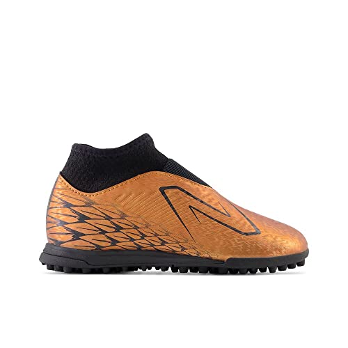 New Balance Kids Tekela V4 Magique Tf Soccer Shoe3