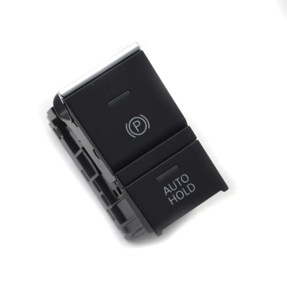 Interruptor Retención Automática VW Jetta Corrige Fallo Botón 17G927225 7