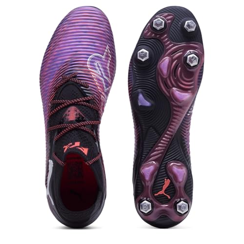 Scarpe Calcio Puma Future 8 Ultimate Mxsg - 4