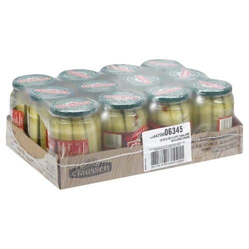 Finding The Perfect Heat A Review Of The Best Claussen Hot And Spicy