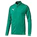 Produktbild Puma Herren FINAL Training Jacket Trainingsjacke, Pepper Green Black, L