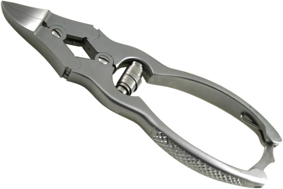 Mycotic Toenail Nippers 6" Double Action