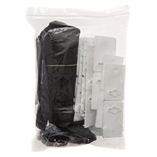 Pool Ruler Solar Cover Reel Attachment Kit #TOP3