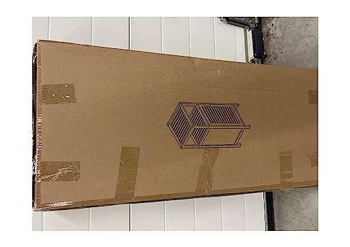 Sogeshome KS-YSG-DM Bamboo Bathroom Storage Cabinet thumb #7