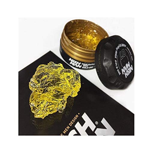 2 cajas de gel fijador para cabello hombre miniatura 6