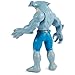 DC Comics, Batman Giant Series King Shark Action Figure, 30 cm Superhero Collectible Figure, Children's Toy for Boys and Girls from 3 Years