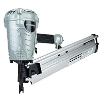 Algopix Similar Product 5 - Metabo HPT Framing Nailer