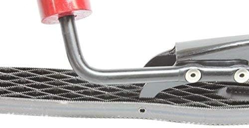 SR-30 255mm Saw Rasp Blade With Handle