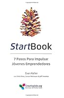 StartBook: Creando Jovenes Emprendedores 0996721681 Book Cover