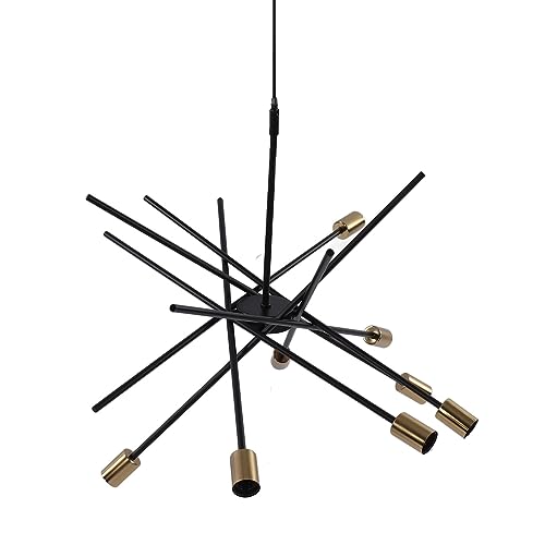 Comparativas de Lámparas Colgantes para cocina moderna más recomendados. 26 Imagen adicional