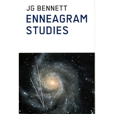 Enneagram Studies