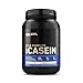 OPTIMUM NUTRITION Gold Standard 100% Micellar Casein Protein Powder, Slow Digesting, Helps Keep You Full, Overnight Muscle Recovery, Cookies and Cream, 2 Pound