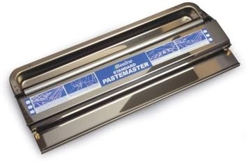 HallsBeeline Paste Master Machine