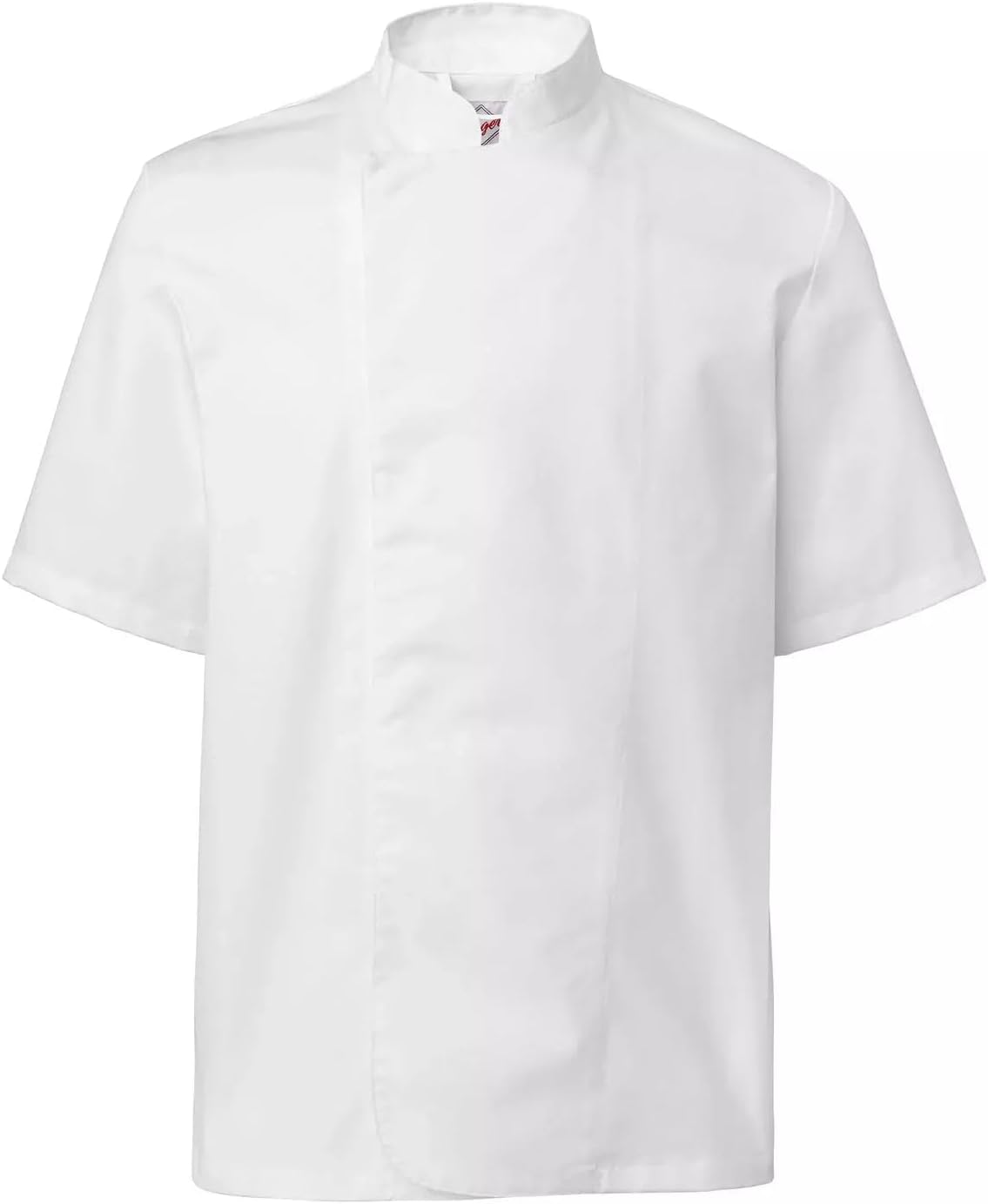Segers 1605 Chef Coat Men's