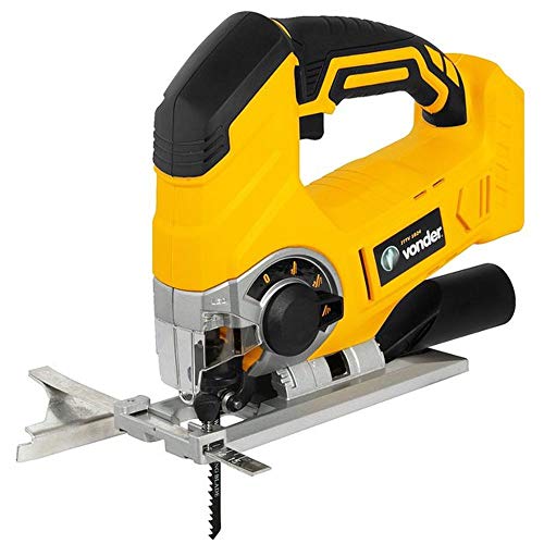 Serra Tico-Tico 18V Ittv1824 sem Bateria sem Carregado