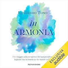In armonia copertina