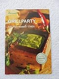  Grillparty mit Thermomix Finesse Finessen Original Vorwerk Thermomix TM31 TM5