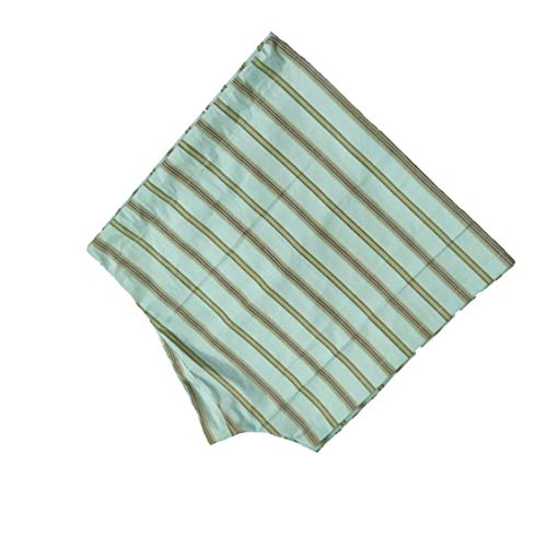 Image of Men's Lattha Traditional Pure Cotton Underwear aka Patta wala Janghiya, Dhari wala / Striped Undergarment, Khadi Latthe Ka Jangia, Nicker,Chaddi; Nade wala kachha with wide Miyani /Asan & Back Pocket & Drawstring /Nada