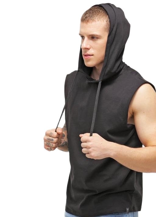 Men's Hoodies| Comfortable Fit, Soft Fabric & Everyday Wear Style | Durable Stitching & Modern Design Clothing AL -P585 AL -P585-picture-13