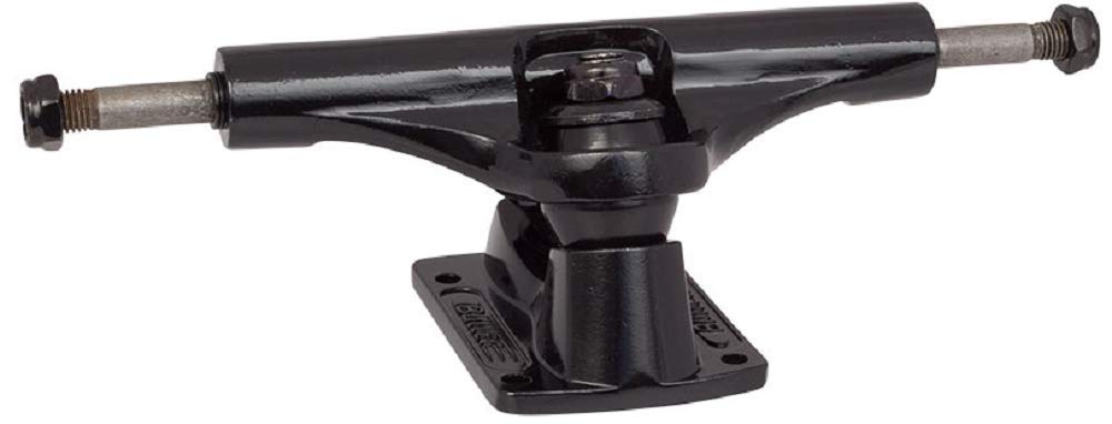 Bullet 150 Trucks 1 Pair Black - 8.25"