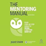 Cover of The Mentoring Manual, 2nd Edition