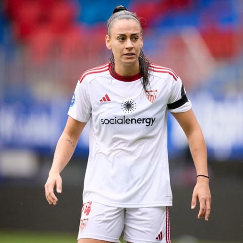 &Oacute;rdago a Chica 07X24: "&iquest;Por qu&eacute; no so&ntilde;ar a lo grande?"