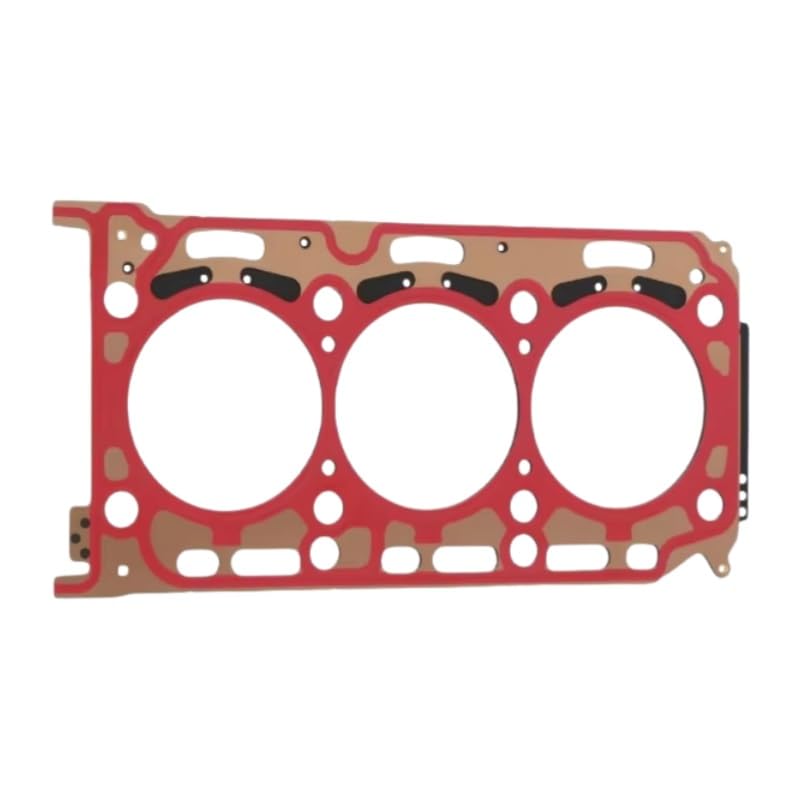 Junta estanqueidad tapa válvulas 059103148AL 059103149AL 3.0TDI Junta De Culata Motor Para VW Para AMAROK Para TOUAREG Para A4 Para A5 Para A6 Para A7 Para A8 Para Q5 Para Q7(148AL-149AL-set)