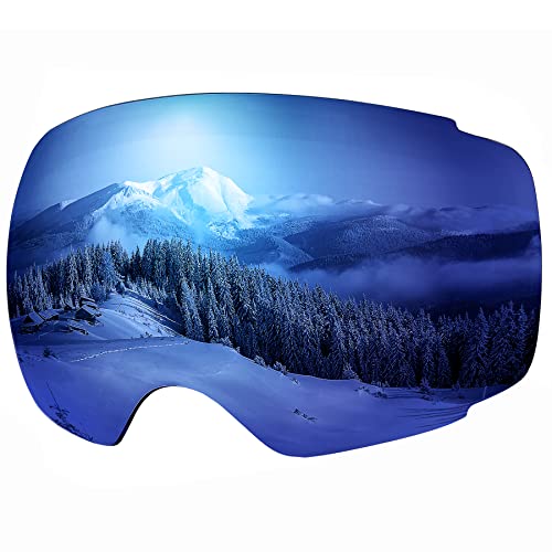 OutdoorMaster PRO VLT 15% Blue Lens