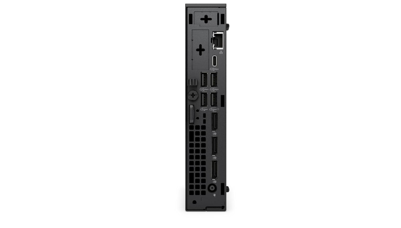 Amazon.co.jp: Dell Pro マイクロ Plus デスクトップ QBM1250 Intel 