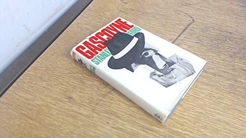 Crawford, Vernon Gascoyne 0224610503 Book Cover