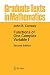 Functions of One Complex Variable I (Graduate Texts in Mathematics (11))