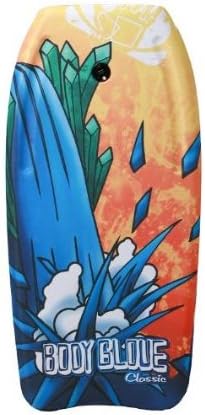 Body Glove Classic 37 Body Board, 37-Inch